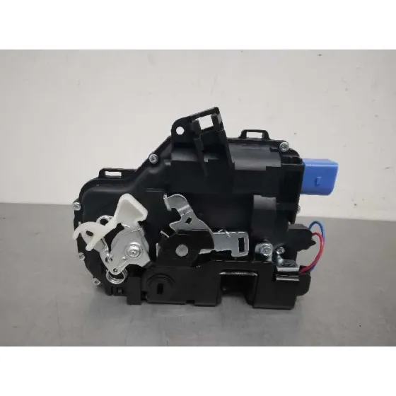 Cerradura Puerta Trasera Izquierda para Seat Ibiza (6L1)