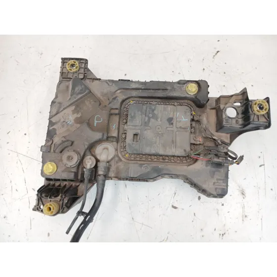 Deposito Adblue para Peugeot 308 Ii (Lb_, Lp_, Lw_, Lh_, L3_)