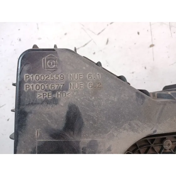 Deposito Adblue para Peugeot 308 Ii (Lb_, Lp_, Lw_, Lh_, L3_)