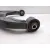 Brazo Suspension Superior Trasero Derecho para Kia Opirus (Gh)