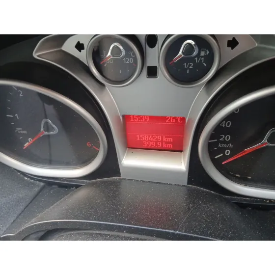 Caja Cambios para Ford Kuga I