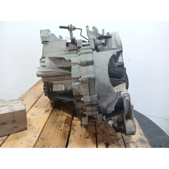 Caja Cambios para Ford Kuga I