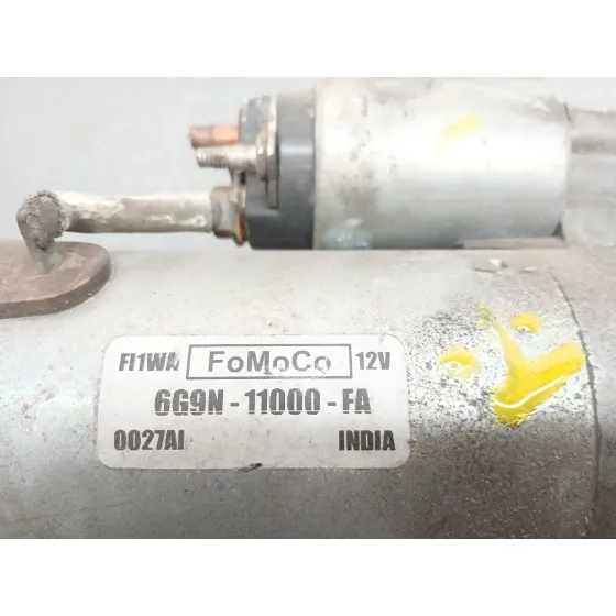 Motor Arranque para Ford Kuga I