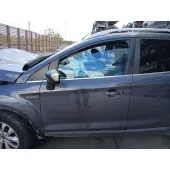 Puerta Delantera Izquierda para Ford Kuga I