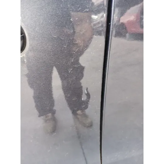 Puerta Delantera Izquierda para Ford Kuga I