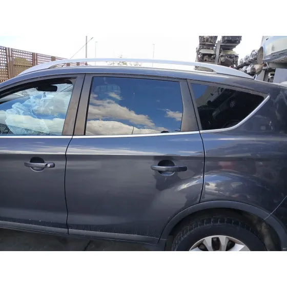 Puerta Trasera Izquierda para Ford Kuga I