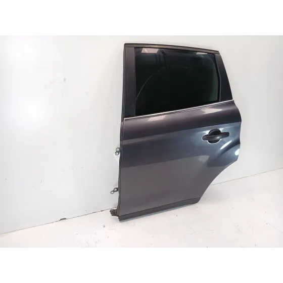 Puerta Trasera Izquierda para Ford Kuga I