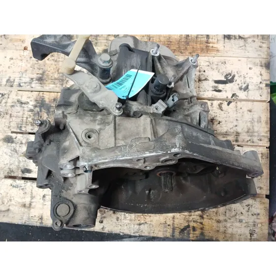 Caja Cambios para Citroën C4 I (Lc_)