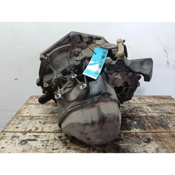 Caja Cambios para Citroën C4 I (Lc_)