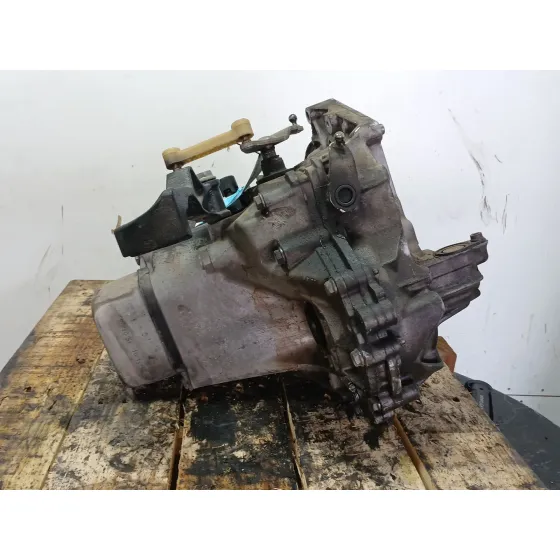 Caja Cambios para Citroën C4 I (Lc_)