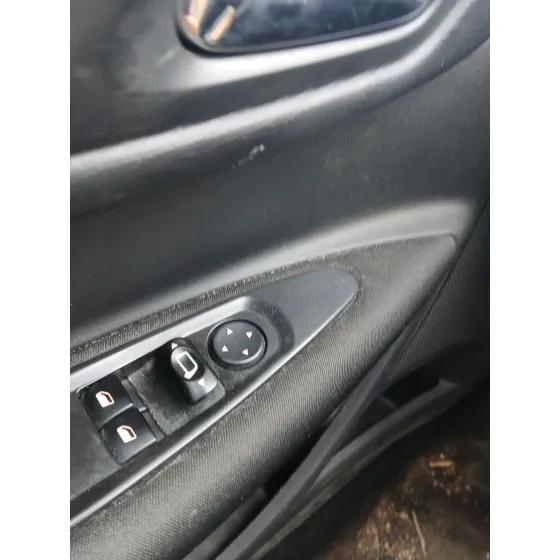 Retrovisor Derecho para Citroën C4 I (Lc_)
