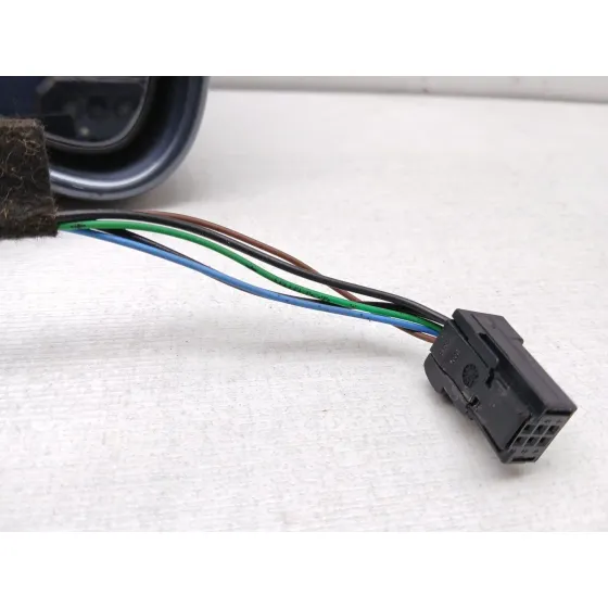 Retrovisor Derecho para Citroën C4 I (Lc_)