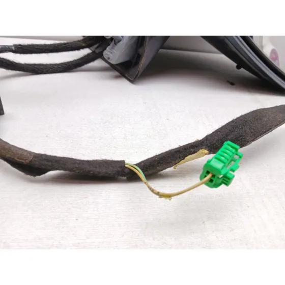 Retrovisor Derecho para Citroën C4 I (Lc_)