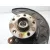 Mangueta Delantera Derecha para Skoda Karoq (Nu7, Nd7)