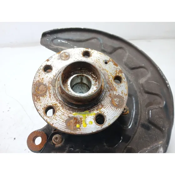 Mangueta Delantera Derecha para Skoda Karoq (Nu7, Nd7)