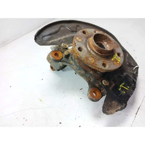 Mangueta Delantera Derecha para Skoda Karoq (Nu7, Nd7)