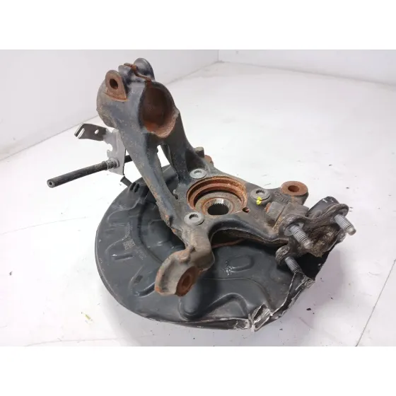 Mangueta Delantera Derecha para Skoda Karoq (Nu7, Nd7)