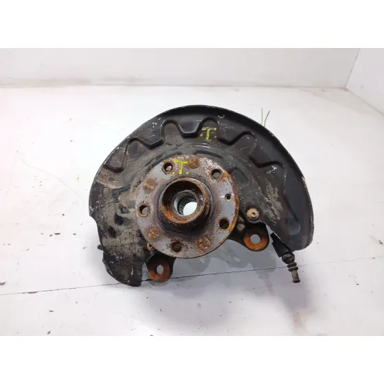 Mangueta Delantera Izquierda para Skoda Karoq (Nu7, Nd7)