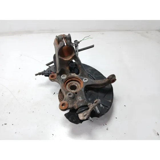 Mangueta Delantera Izquierda para Skoda Karoq (Nu7, Nd7)