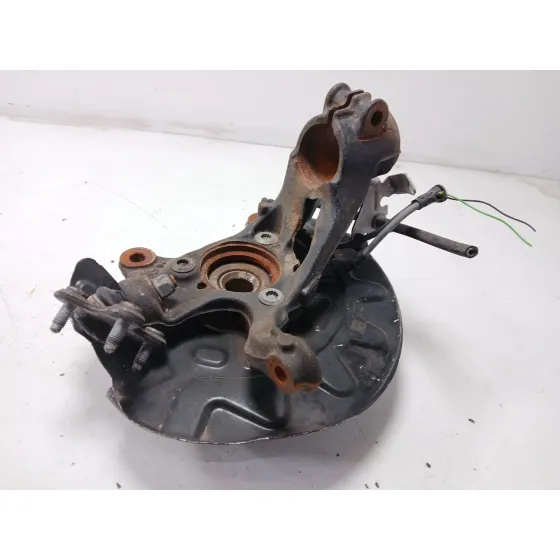 Mangueta Delantera Izquierda para Skoda Karoq (Nu7, Nd7)