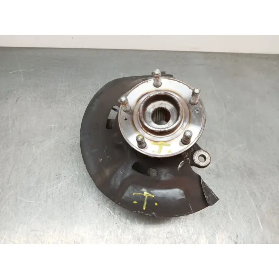 Mangueta Delantera Derecha para Hyundai Tucson (Tl, Tle)