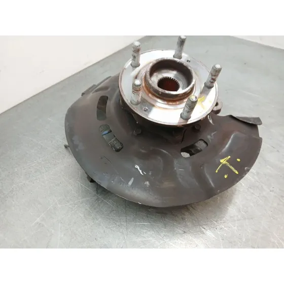Mangueta Delantera Derecha para Hyundai Tucson (Tl, Tle)