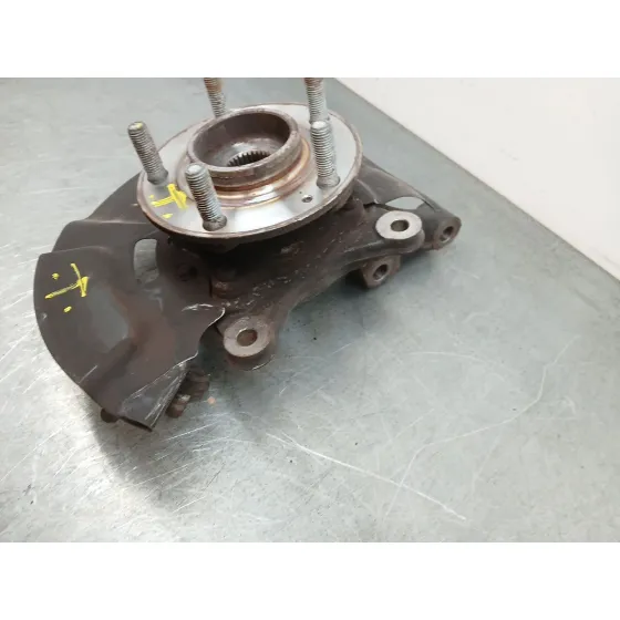 Mangueta Delantera Derecha para Hyundai Tucson (Tl, Tle)