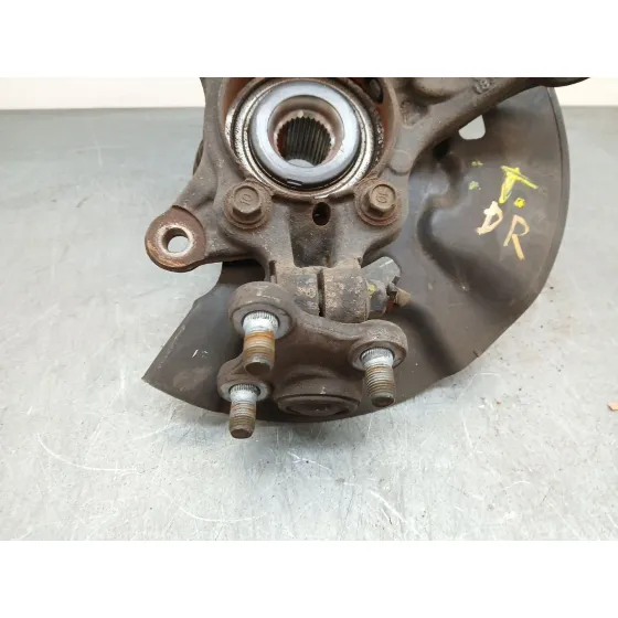 Mangueta Delantera Derecha para Hyundai Tucson (Tl, Tle)