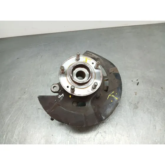 Mangueta Delantera Izquierda para Hyundai Tucson (Tl, Tle)