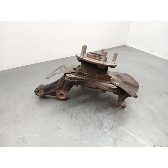 Mangueta Delantera Izquierda para Hyundai Tucson (Tl, Tle)