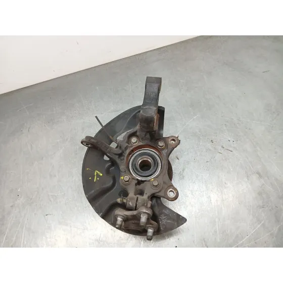 Mangueta Delantera Izquierda para Hyundai Tucson (Tl, Tle)