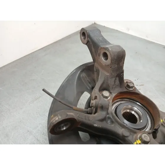 Mangueta Delantera Izquierda para Hyundai Tucson (Tl, Tle)