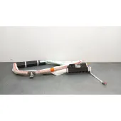 Airbag Cortina Delantero Derecho para Hyundai Tucson (Tl, Tle)