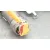 Airbag Cortina Delantero Izquierdo para Hyundai Tucson (Tl, Tle)