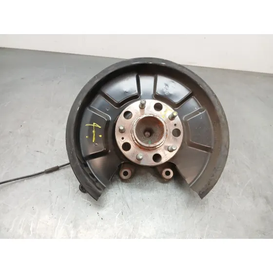 Mangueta Trasera Derecha para Hyundai Tucson (Tl, Tle)