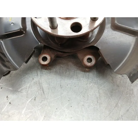 Mangueta Trasera Derecha para Hyundai Tucson (Tl, Tle)