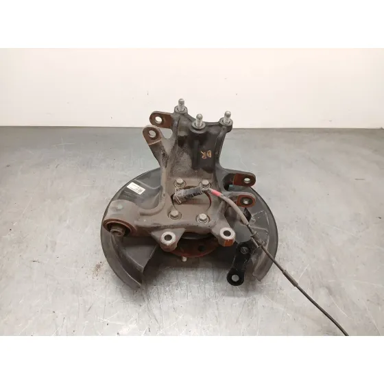 Mangueta Trasera Derecha para Hyundai Tucson (Tl, Tle)