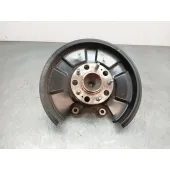 Mangueta Trasera Izquierda para Hyundai Tucson (Tl, Tle)