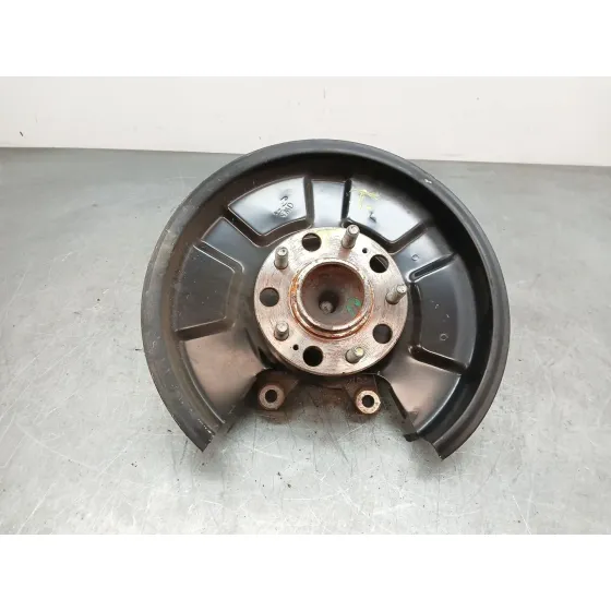 Mangueta Trasera Izquierda para Hyundai Tucson (Tl, Tle)