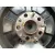 Mangueta Trasera Izquierda para Hyundai Tucson (Tl, Tle)