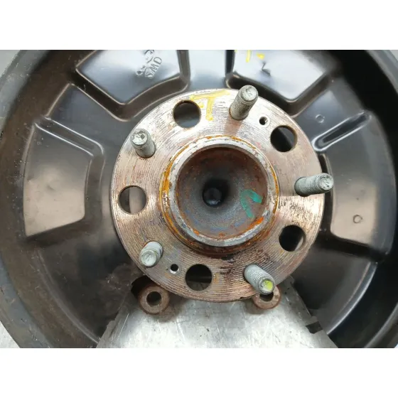 Mangueta Trasera Izquierda para Hyundai Tucson (Tl, Tle)