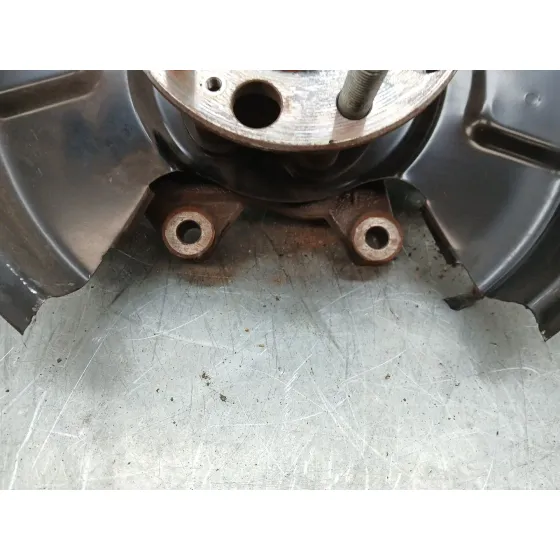 Mangueta Trasera Izquierda para Hyundai Tucson (Tl, Tle)
