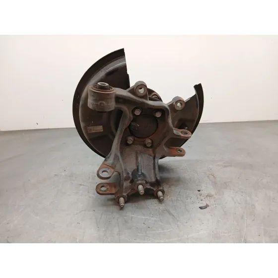 Mangueta Trasera Izquierda para Hyundai Tucson (Tl, Tle)