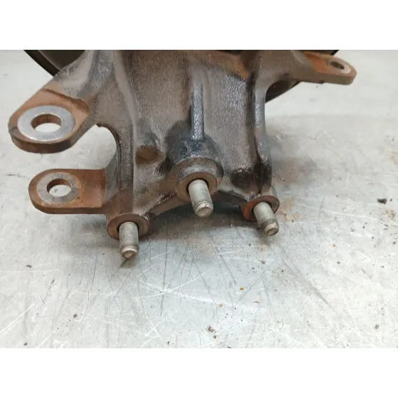 Mangueta Trasera Izquierda para Hyundai Tucson (Tl, Tle)