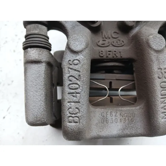 Pinza Freno Trasera Derecha para Hyundai Tucson (Tl, Tle)
