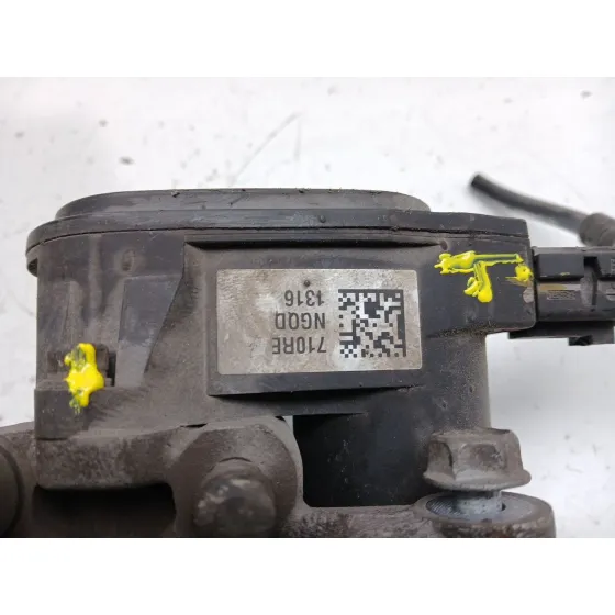 Pinza Freno Trasera Derecha para Hyundai Tucson (Tl, Tle)