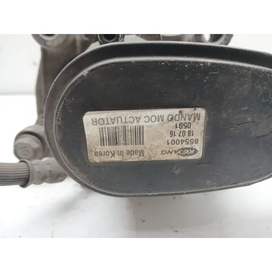 Pinza Freno Trasera Derecha para Hyundai Tucson (Tl, Tle)