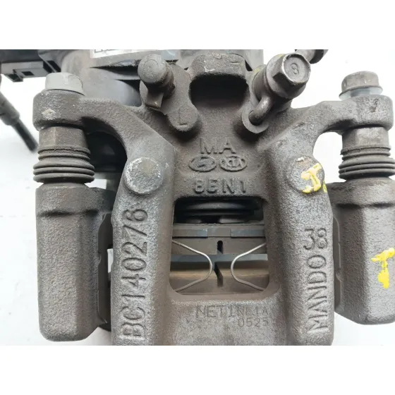 Pinza Freno Trasera Izquierda para Hyundai Tucson (Tl, Tle)