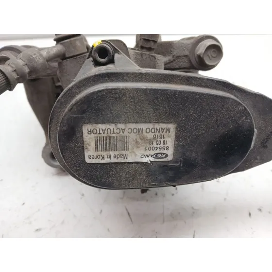 Pinza Freno Trasera Izquierda para Hyundai Tucson (Tl, Tle)