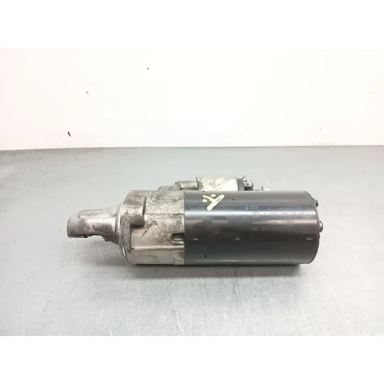 Motor Arranque para Mercedes-Benz Clase M (W164)